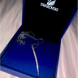Swarovski Necklace